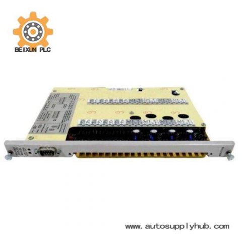 Siemens 505-7016 Modular I/O Controller