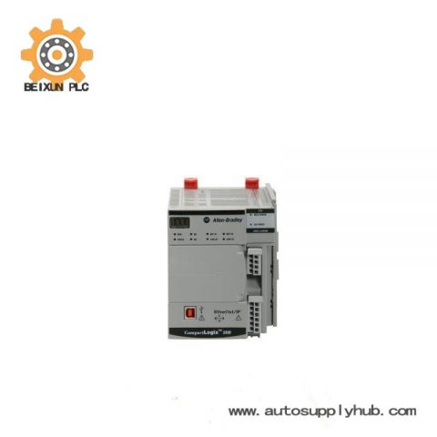 ABB AB 5069-ECR Protective Module, High-Performance Industrial Control Solution