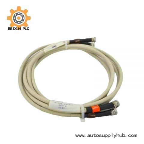 HONEYWELL 51195153-902: UCN Drop Cable for Industrial Control Applications