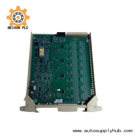 Honeywell 51304485-150 MC-PD1X02 Digital Input Module, Advanced Control Solutions for Industrial Automation