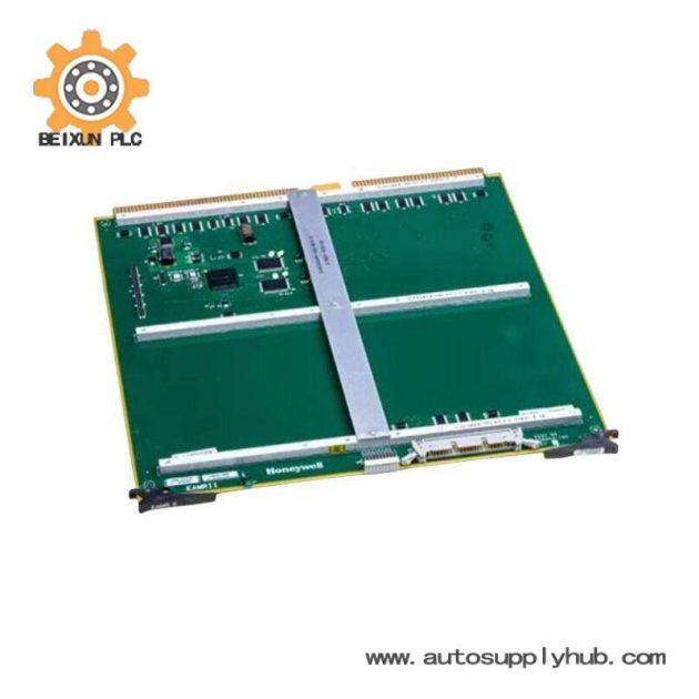 Honeywell 51306803-100: Precision I/O Module for Industrial Automation