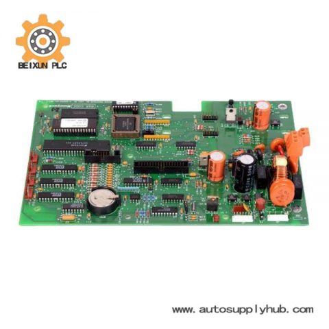 Honeywell 51309355-001 PC Board - Precision Control Solutions