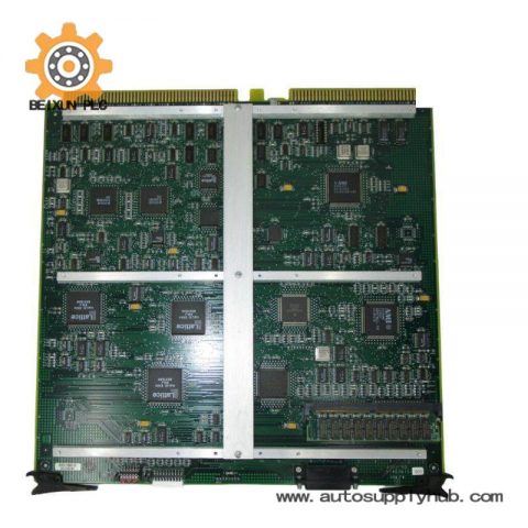 Honeywell 51402615-400 Mother Board, PLC Module