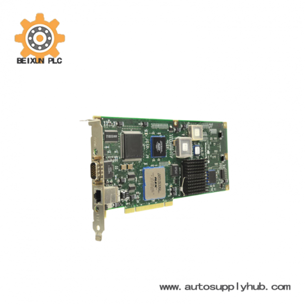 Honeywell 51403776-100 Process Control Board