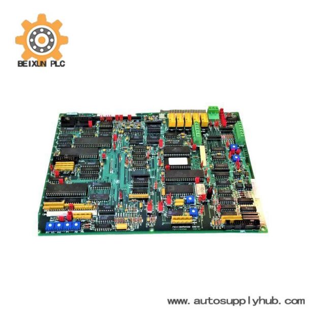 GE 531X139APMARM7: PC Board Card for Industrial Control Solutions