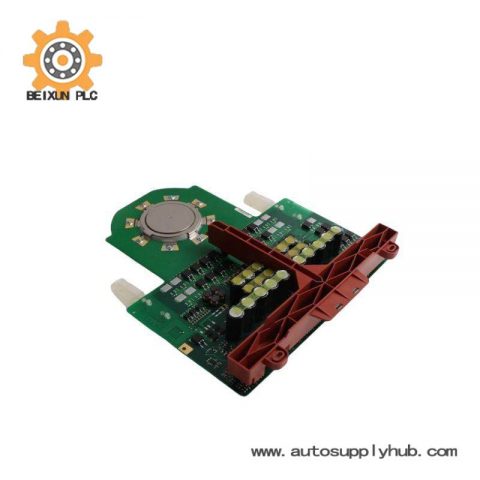 ABB 5SHX1445H0002 + 3BHL000387P0101 AC Drive IGCT, Advanced Control Solution for Industrial Automation