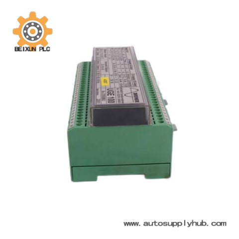 ABB 60VB00459 Motor Control Module