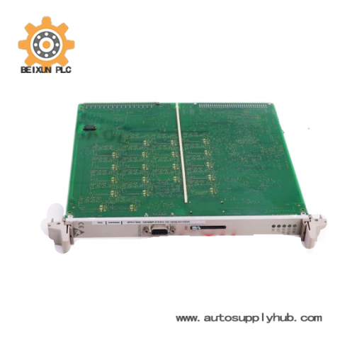 Siemens 6DD1611-0AG0 MM4 Mailbox Module