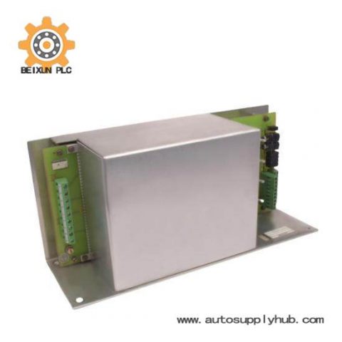 Siemens 6DD1681-OAG0 Termination Module