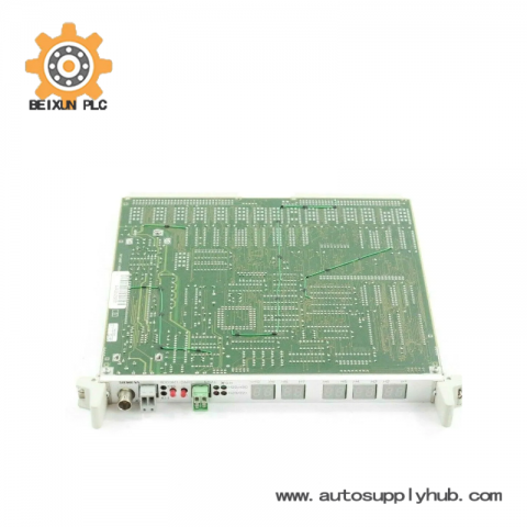 SIEMENS 6DD1 611-0AF0 - Error Signal Output Module