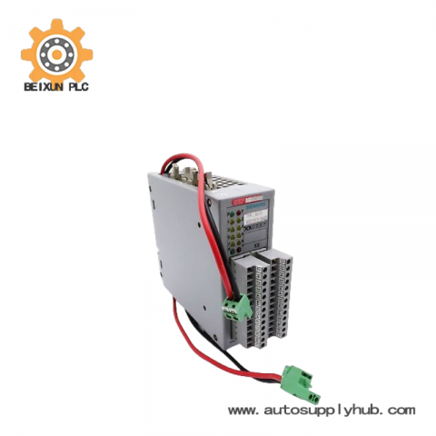 SIEMENS 6DD2920-0AQ0 SU70 Industrial Control Module