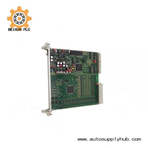 SIEMENS 6DP1280-8BA: Industrial Analog I/O Module