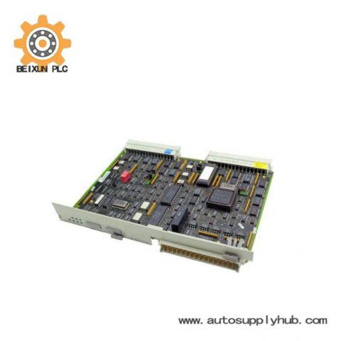 SIEMENS 6DS1223-8AA: Advanced Local Bus Interface Module for Industrial Automation