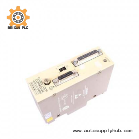 SIEMENS 6ES5262-8MB12: Precision Closed Loop Control Module for Advanced Industry Solutions