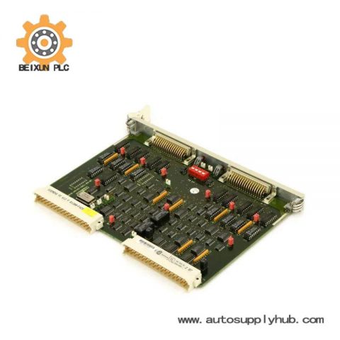 SIEMENS 6ES5304-3UB11 SIMATIC S5 IM304 Interface Module for EU or IM 324/324R - Precision Automation Solution