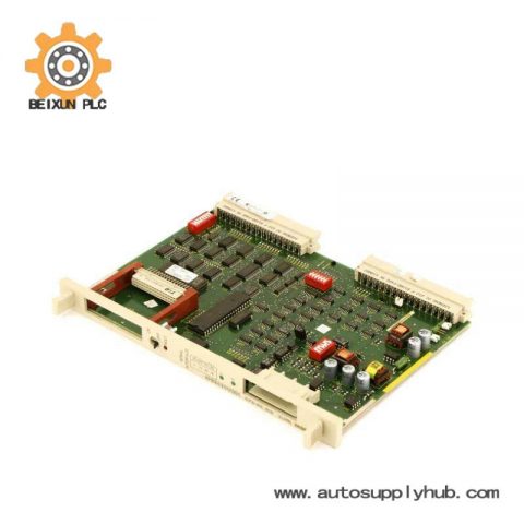 SIEMENS 6ES5308-3UA12 IM308A - Distributed Interface Module for Industrial Automation