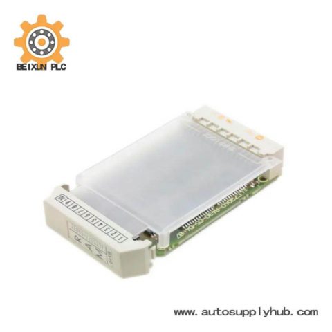 SIEMENS 6ES5377-0AB31 Memory Submod for Industrial Control, Advanced Control Module