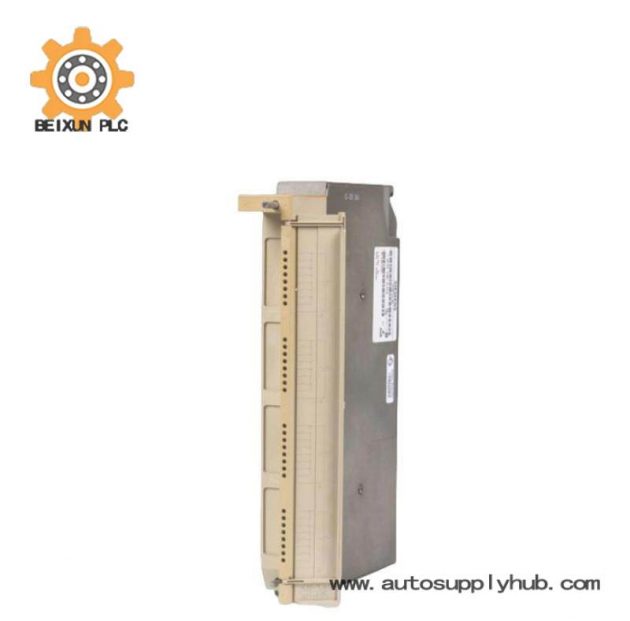 SIEMENS 6ES5431-7LA12 Digital Input Module - Efficient Control, Precision Engineering