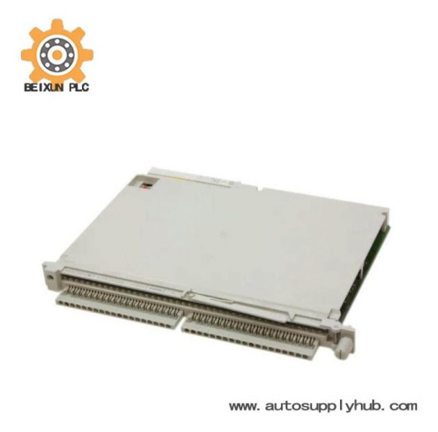 Siemens 6ES5441-4UA13 Digital Output Module - Efficient Control Solutions