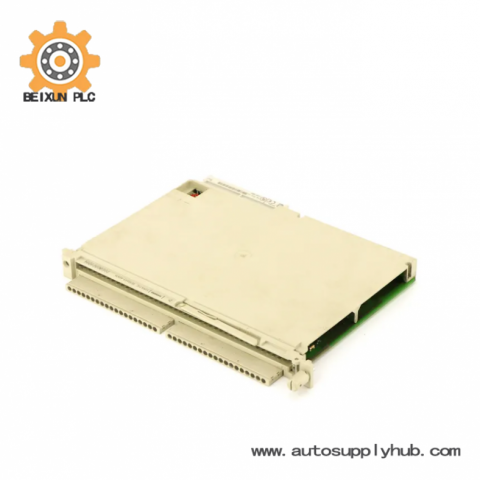 SIEMENS SIMATIC 6ES5441-4UA14 Digital Output Module: 32 DO, 24VDC, Industrial Control Solutions