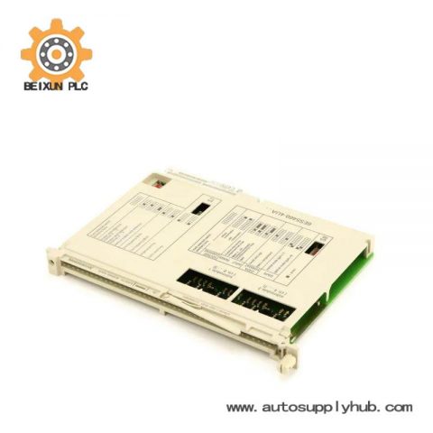 SIEMENS Analog Input Module - 6ES5460-4UA13, Industrial Automation Solutions