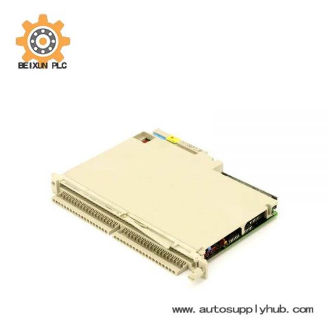 SIEMENS 6ES5482-4UA11: Advanced Digital I/O Module for Industrial Automation