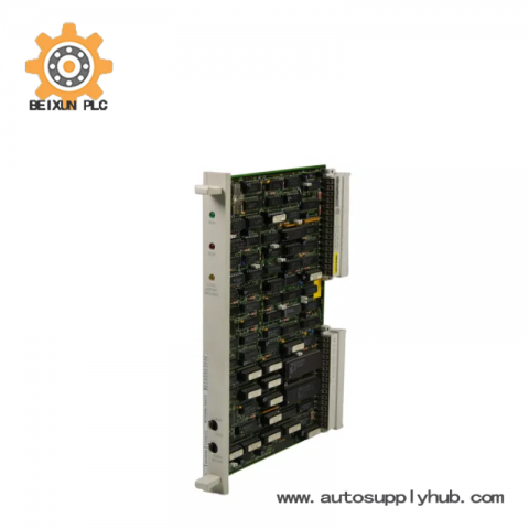 SIEMENS 6ES5926-3SA12 Industrial Control Processor Module