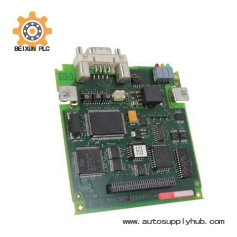 Siemens 6ES7090-0XX84-0FF5 Communication Card for Industrial Automation