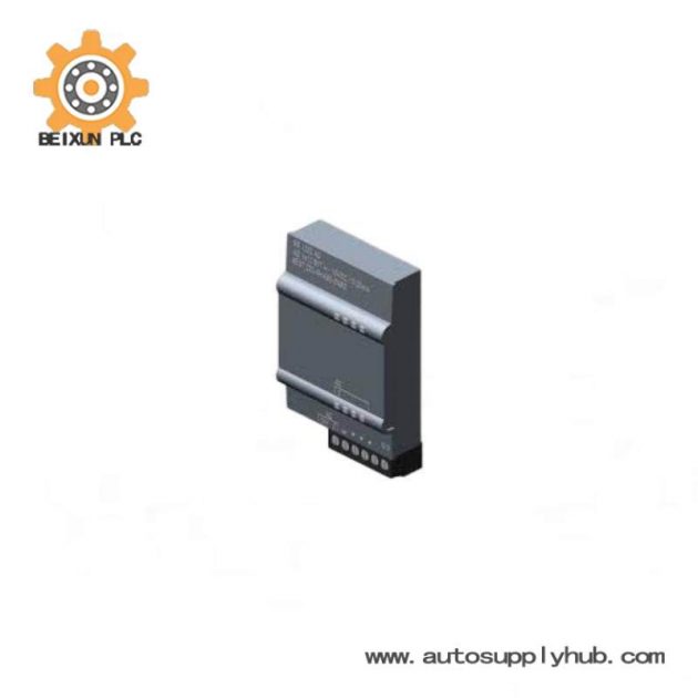 Siemens 6ES7232-4HA30-0XB0 Analog Output Module for Industrial Automation Solutions