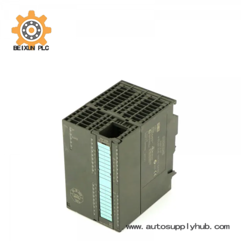 SIEMENS 6ES7326-1BK00-0AB0 - Advanced Digital Inputs for Industrial Automation