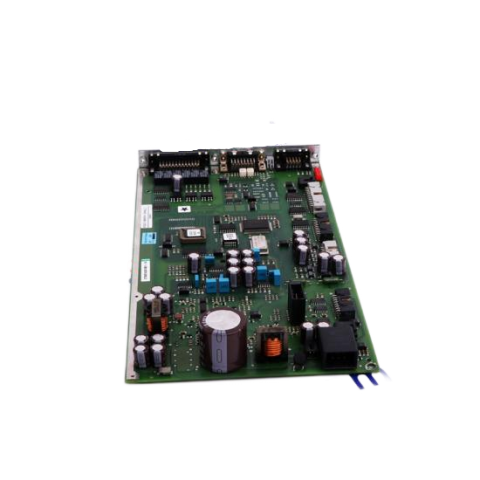 Siemens 6ES7650-1AD11-2XX0 Interface Module