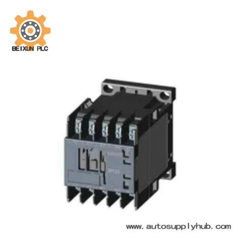 SIEMENS 6EW1380-4AB01 Industrial Power Supply Module