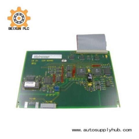 Siemens 6RX1240-0AK01 CB24 Communications Module