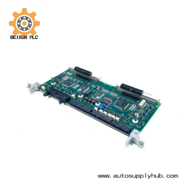 SIEMENS 6SE7090-0XX84-0AB0 Motion Control Module