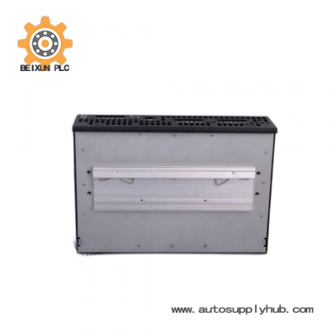 Siemens 6SN1118-0DK23-0AA0, 2-Axis Control Unit, Industrial Automation