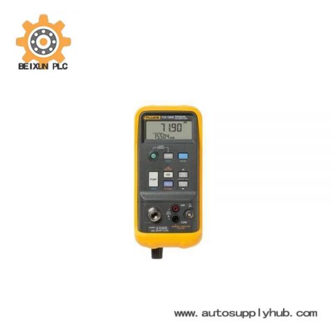 Fluke Professional Grade 719-100G Pressure Calibrator