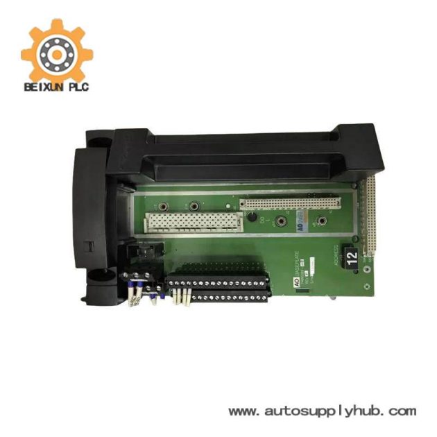 Triconex 7400209-010: Advanced DCS System Module for Reliable Process Control