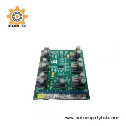 PKGD CUSTOMER OIB, 80190-100-01-R, Control Module