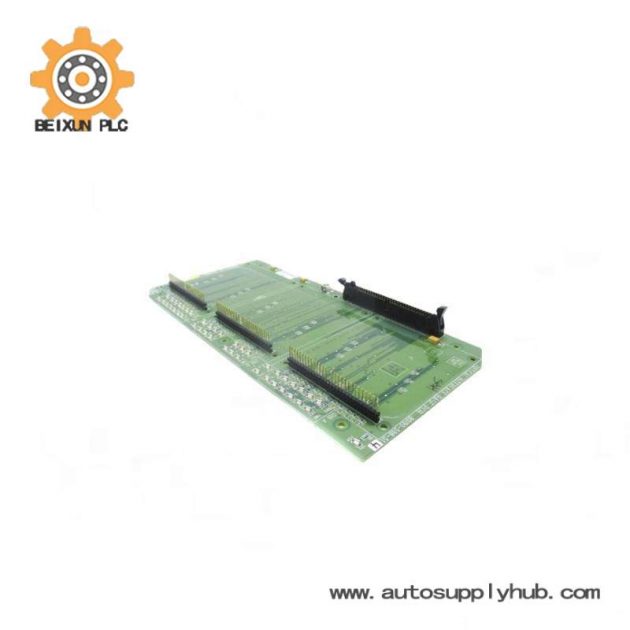 AB 80190-600-01-R Optical Interface Base PCB: High-Precision, Robust, Industrial-grade PCB Module