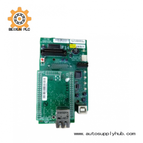 Siemens 80190-780-01-R REPLACES BOARD - Drive Control Module