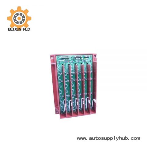 AB Industries 81000-199-53-R Interface Board - Advanced Control Module for Industrial Automation