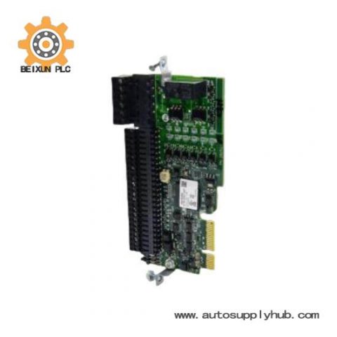 AB Automation 81001-451-72-R Modular Control Unit, Precision & Reliability for Industrial Applications