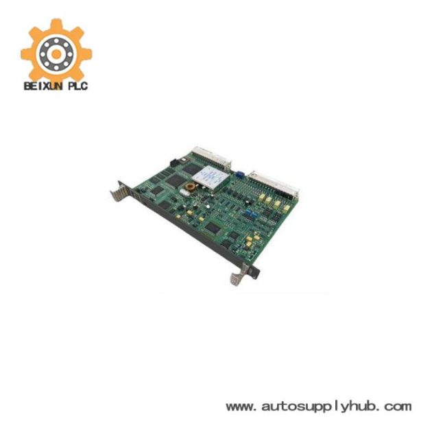 ABB 83SR51f-E GJR2396200R1210 Industrial Control Module