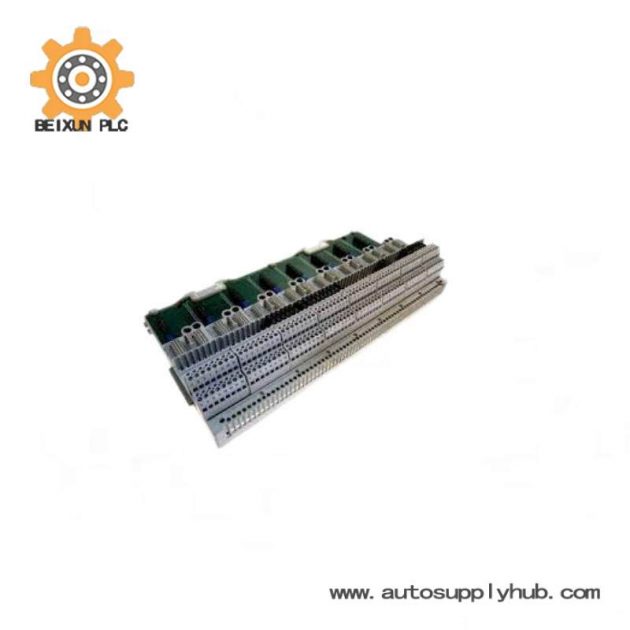 GE 8709-CA-08 Industrial Module Carrier