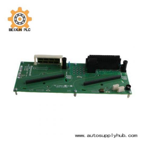 Honeywell 8C-IAIX61 (51306977-175) Analog Input Module