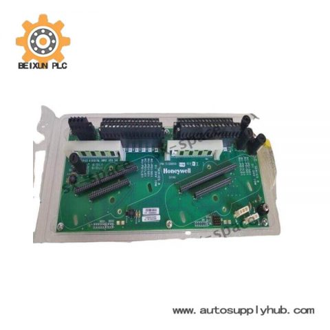 Honeywell 8C-TAID61 51307069-175 Analog Input Module for Industrial Control Systems