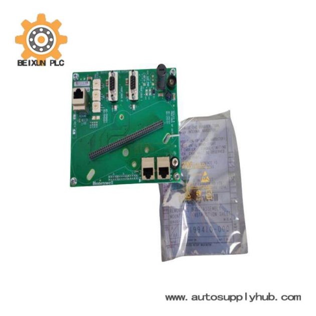 Honeywell 8C-TPOX01 I/O Card 51307022-175, Advanced Control Module