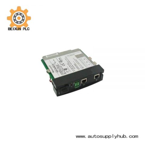 Holleywell 900C52-0244-00 C50 CPU Module: Precision Control for Industrial Automation