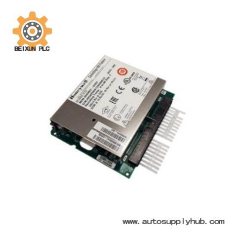 Honeywell 900G01-0202 Digital Input Module