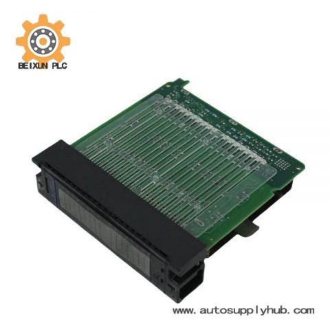 Honeywell 900H02-0102 Digital Output Module